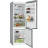 Bosch Serie 4 KGN497LDF ledusskapis-ar-saldētavu Photo 2