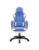 Игровое кресло huzaro Force 3.7 Blue Photo 6