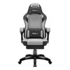 Игровое кресло Huzaro Force 3.7 Grey Photo 2