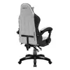 Игровое кресло Huzaro Force 3.7 Grey Photo 6