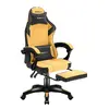 Игровое кресло huzaro Force 3.7 Yellow Photo 5