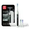 Electric toothbrush OCLEAN X Pro 20 S — OCLEAN X Pro 20 S Photo 2
