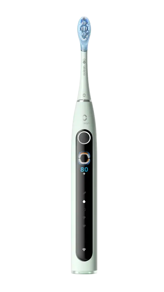 Electric toothbrush OCLEAN X Pro 20 S — OCLEAN X Pro 20 S Photo 3