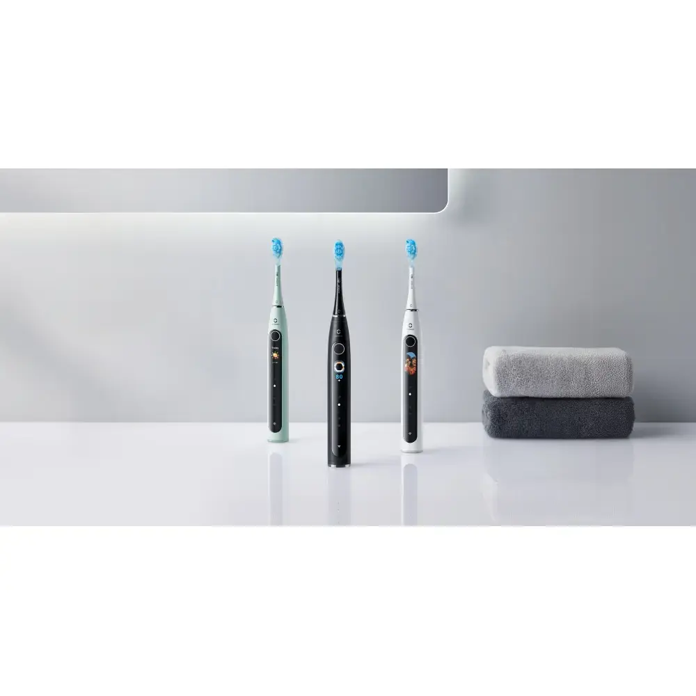 Electric toothbrush OCLEAN X Pro 20 S — OCLEAN X Pro 20 S Photo 4