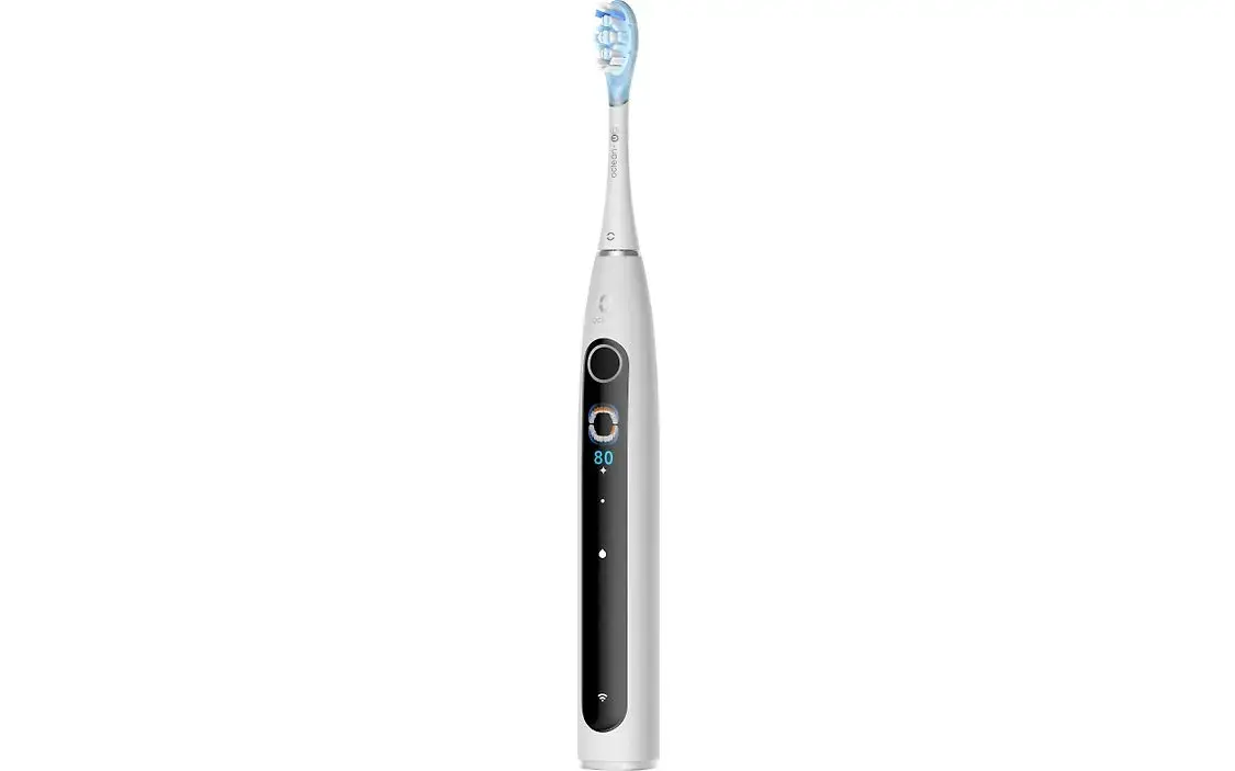 Electric Toothbrush OCLEAN X Pro 20 S Photo 3