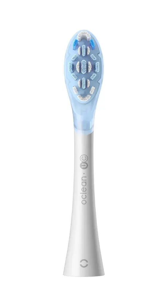 Replacement brush heads OCLEAN C04000383 — 6 pack Photo 2
