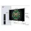 Televizors TCL C6K Photo 2