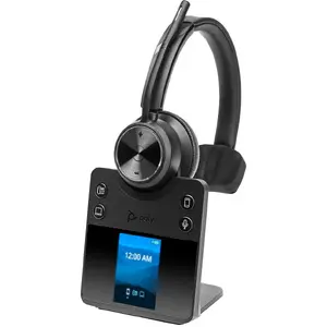 Charging Cradle POLY Savi 7410/7420 Office 8L556AA HP