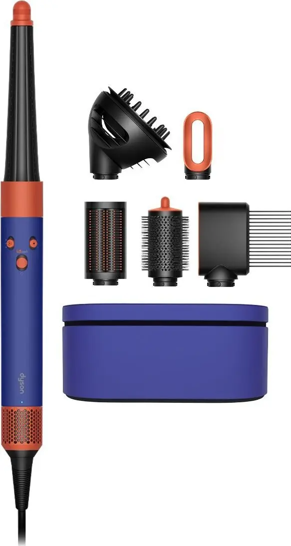 Multistaileris Dyson Airwrap i.d. Warm