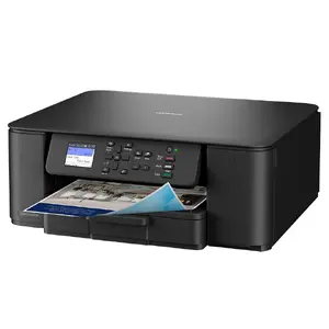 МФУ Brother DCP-J1310DW Струйная Цветная Печать