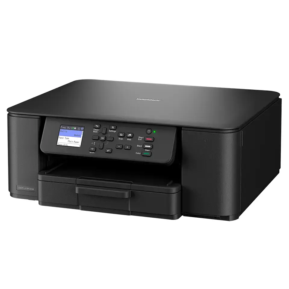МФУ Brother DCP-J1310DW Photo 2
