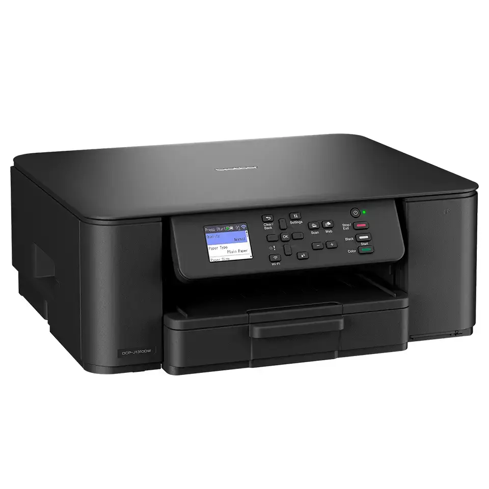 МФУ Brother DCP-J1310DW Photo 4