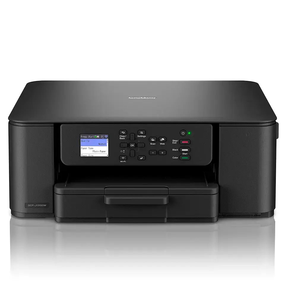 МФУ Brother DCP-J1310DW Photo 6