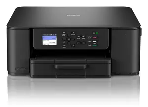 МФУ Brother DCP-J1310DW Струйная Цветная Печать