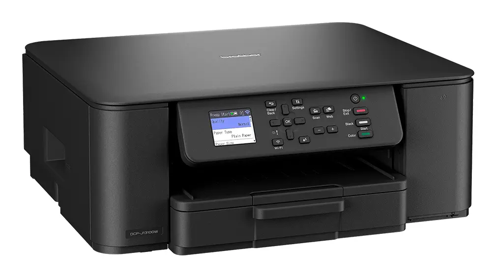 Daudzfunkcionālā ierīce Brother DCP-J1310DW Photo 2