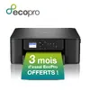 Daudzfunkcionālā ierīce Brother DCP-J1310DW Photo 3