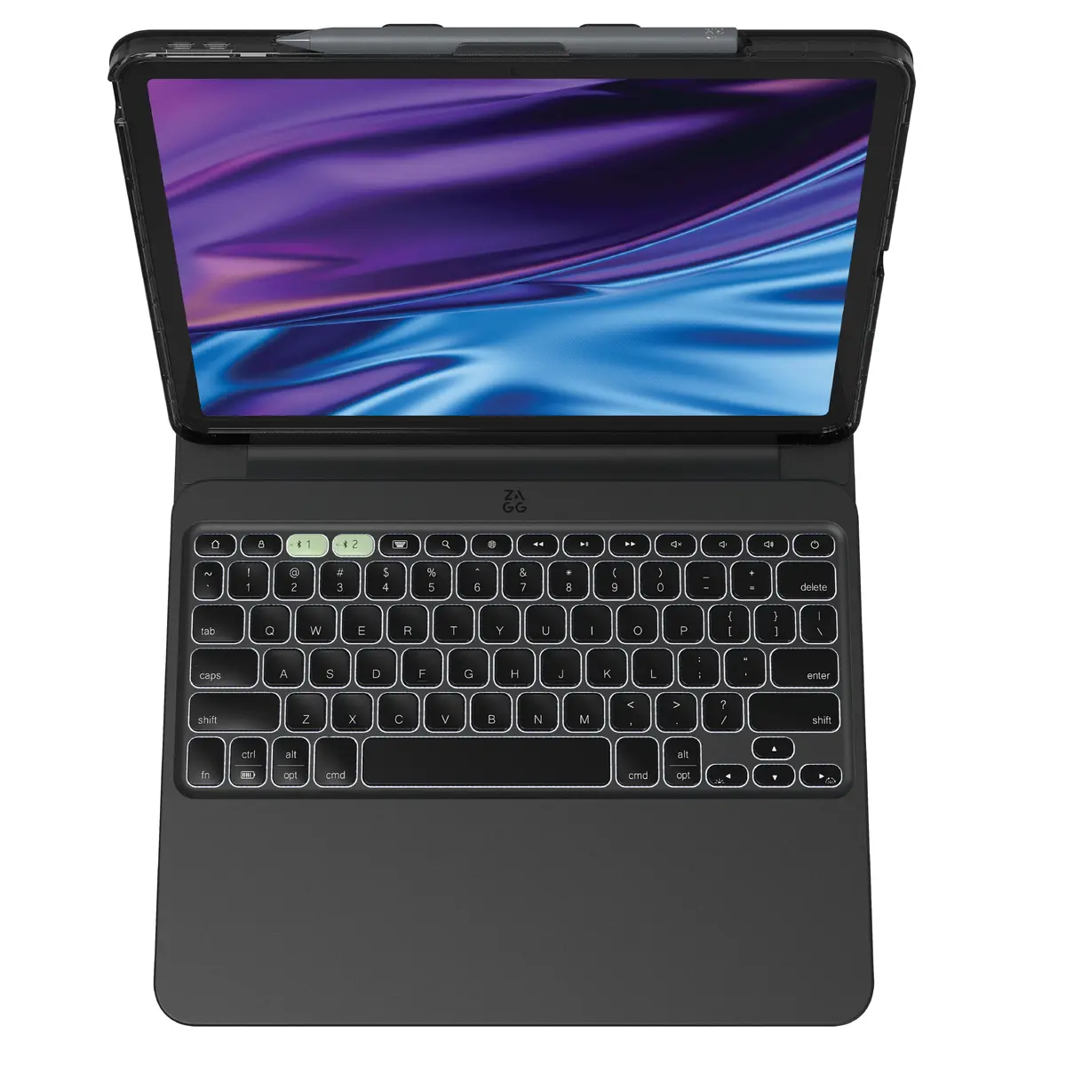 ZAGG Pro Keys 2 Keyboard Photo 2