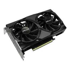 Видеокарта GeForce RTX 5060 8GB GDDR7