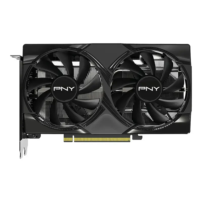 Видеокарта PNY GeForce RTX 5060 Photo 2