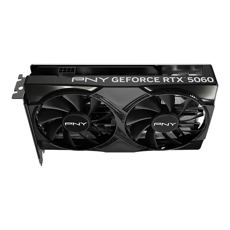 Видеокарта PNY GeForce RTX 5060 Photo 5