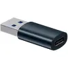 Baseus Ingenuity USB Type-A to USB Type-C adapter Photo 2