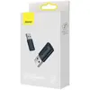 Baseus Ingenuity USB Type-A to USB Type-C adapter Photo 3