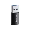 Baseus Ingenuity USB Type-A to USB Type-C adapter Photo 4