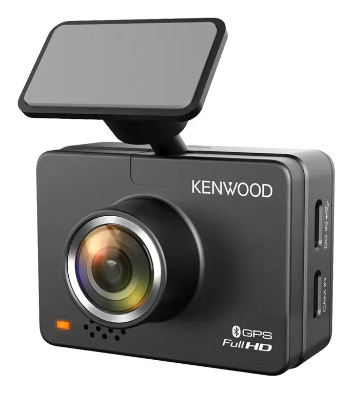 Dashcam Kenwood DRV-A310W Photo 3