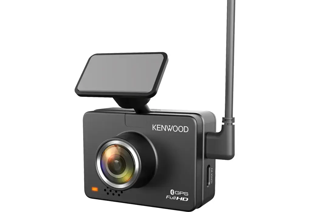 Dashcam Kenwood DRV-A310W Photo 6