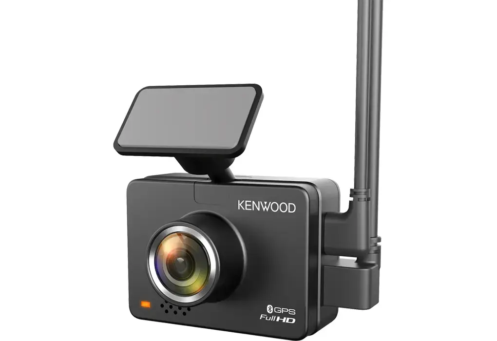 Dashcam Kenwood DRV-A310W Photo 7