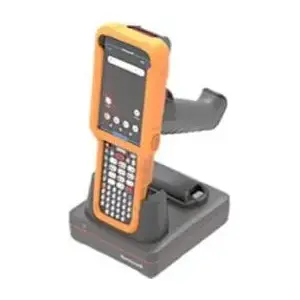 Boot scanner Honeywell CK67 1-BAY EB NO CORD UVB handheld mobile computer