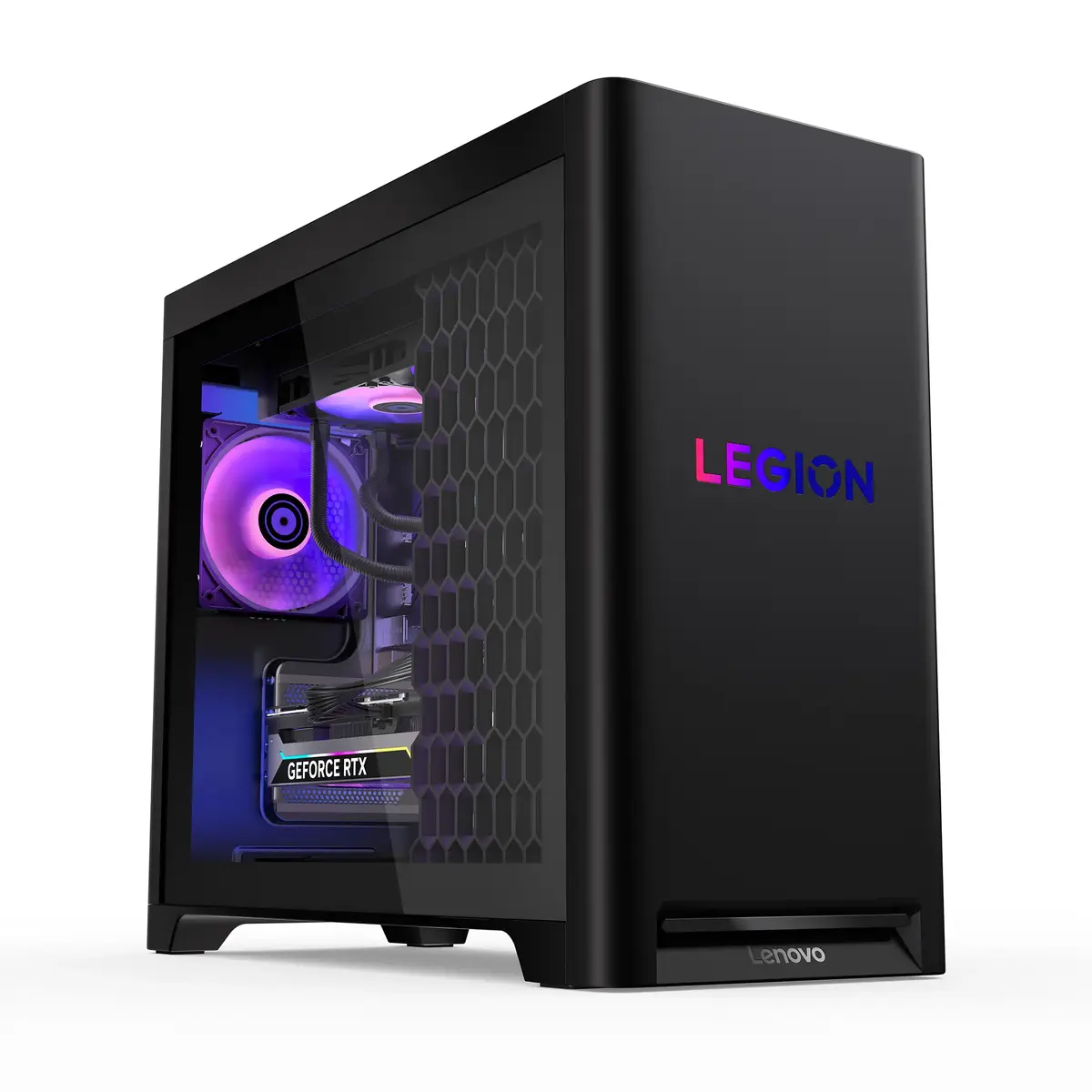 PC Lenovo Legion T5 30IAS10 Photo 7