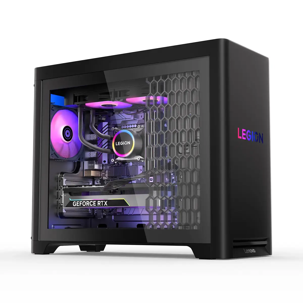 PC Lenovo Legion T5 30IAS10 Photo 10