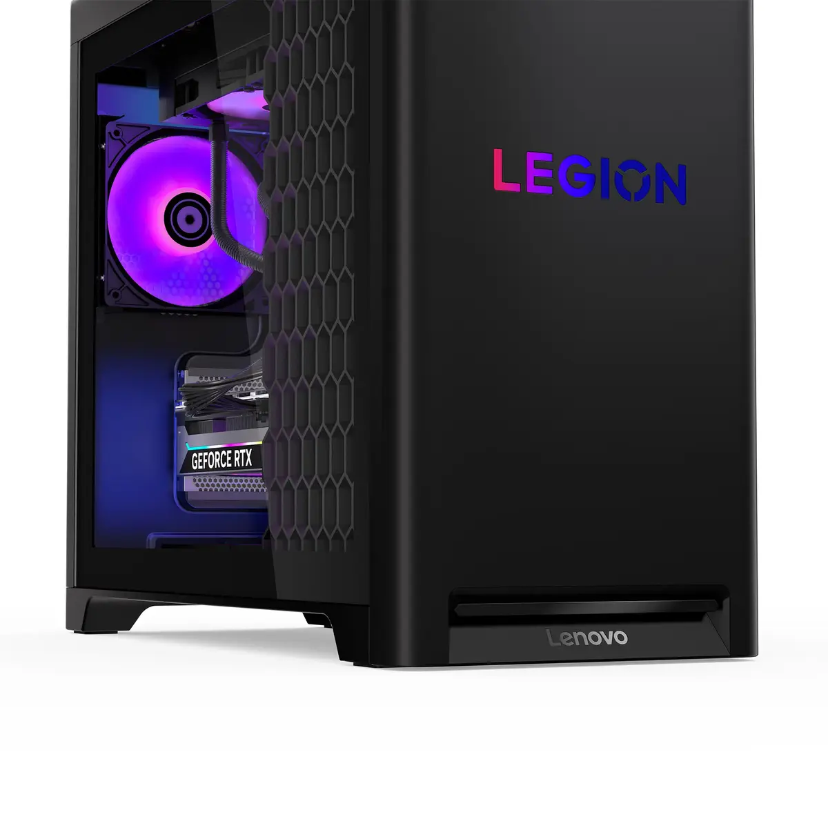 PC Lenovo Legion T5 30IAS10 Photo 11