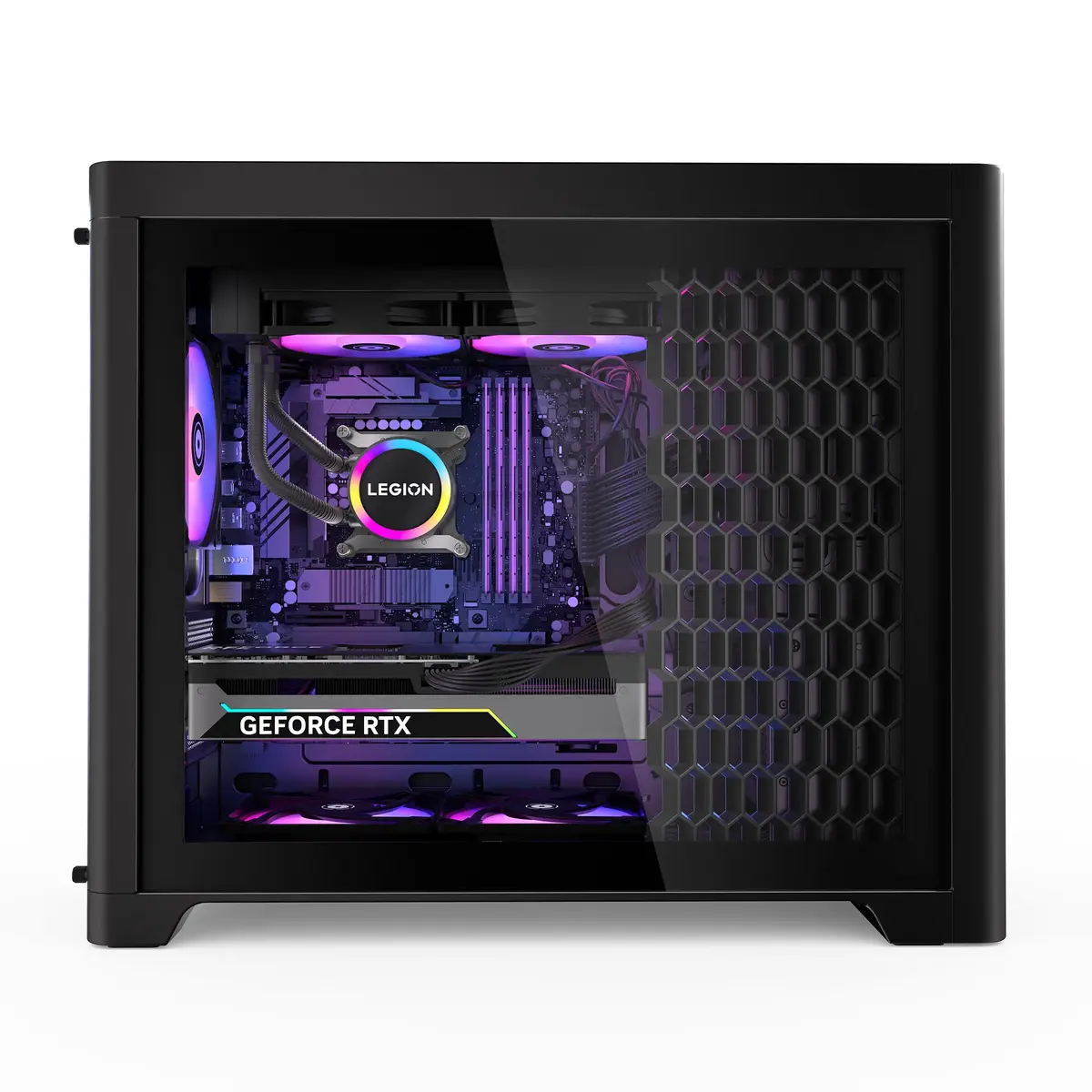 PC Lenovo Legion T5 30IAS10 Photo 12