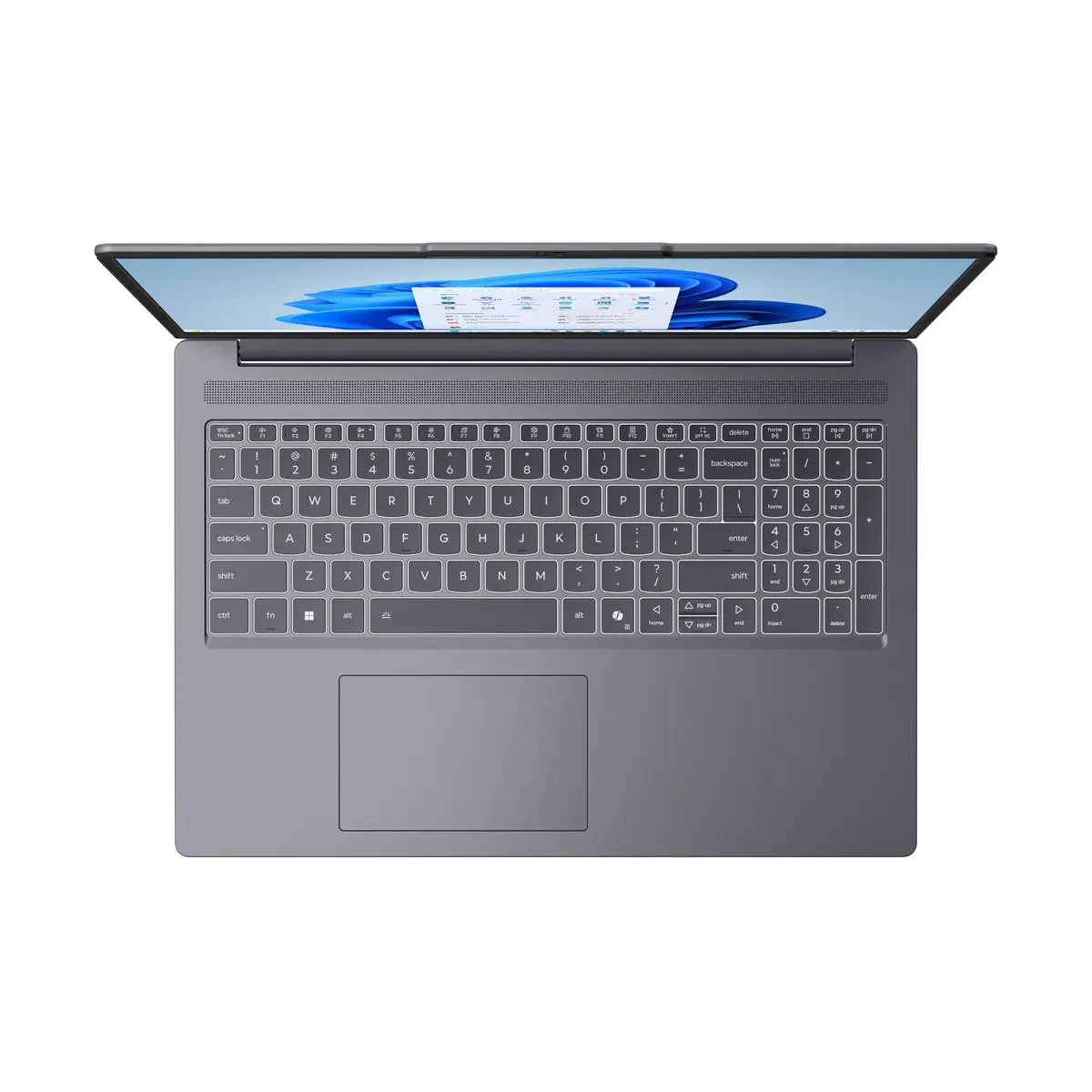 Ноутбук Lenovo IdeaPad Slim 3 Photo 2