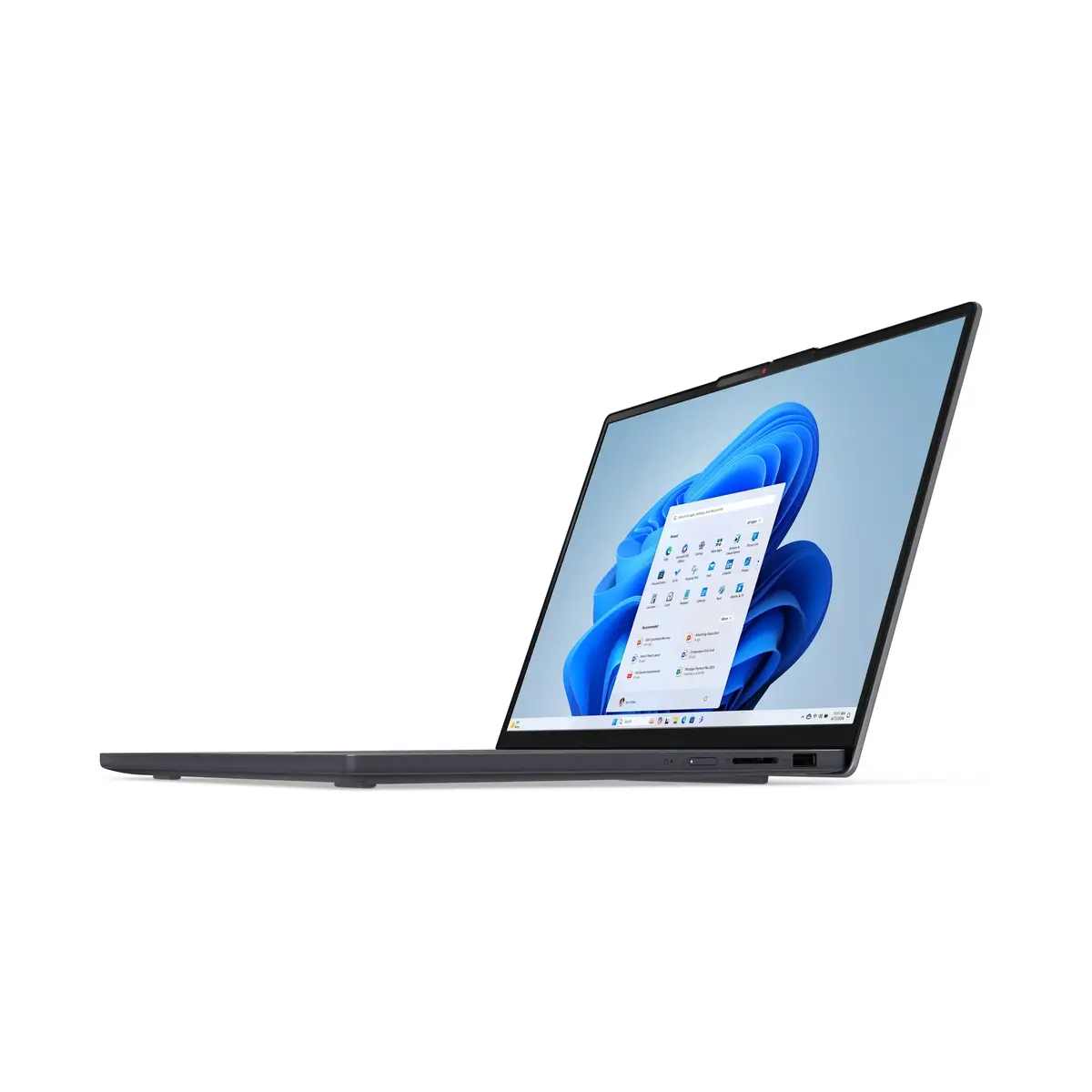 Ноутбук Lenovo IdeaPad Slim 3 Photo 10