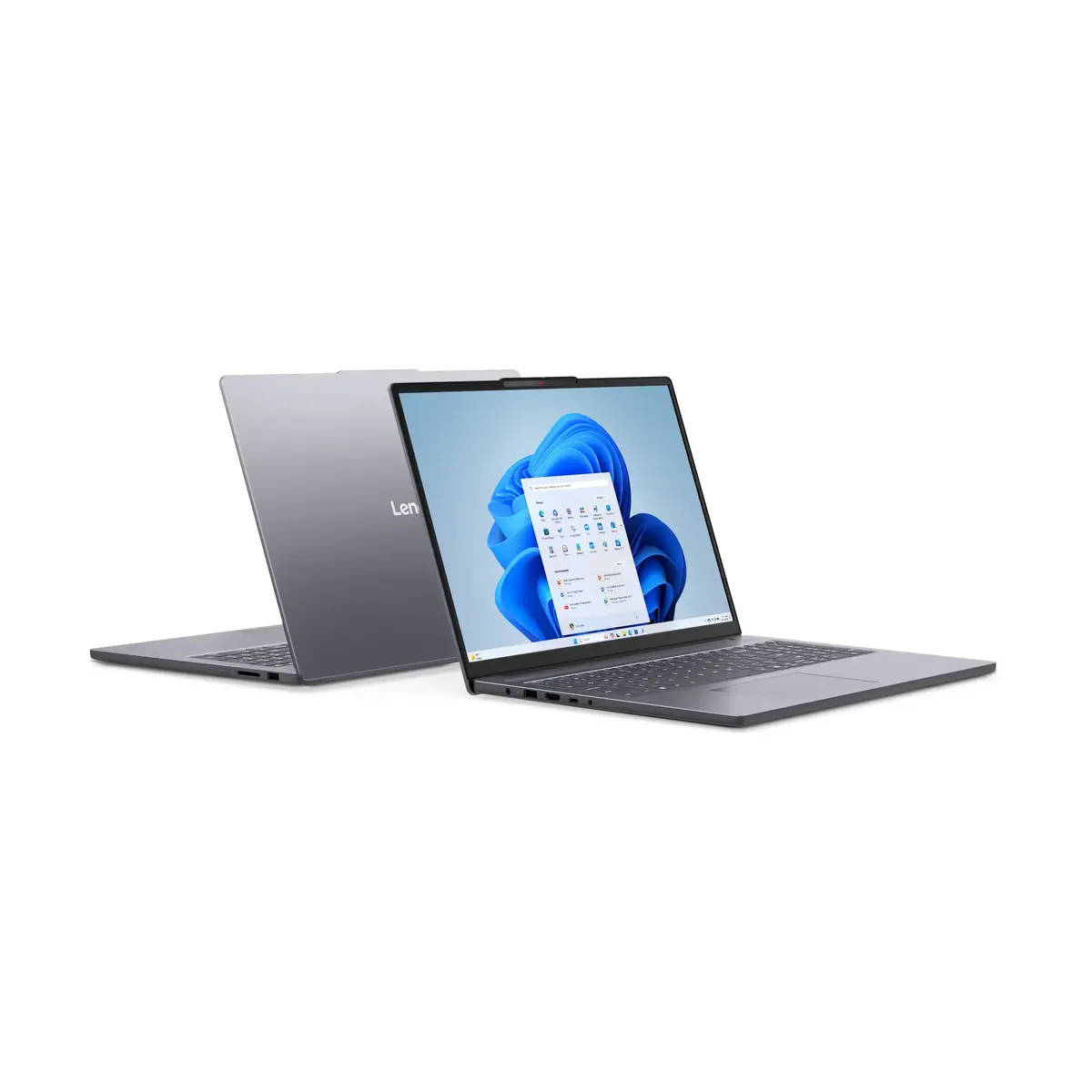 Ноутбук Lenovo IdeaPad Slim 3 Photo 12