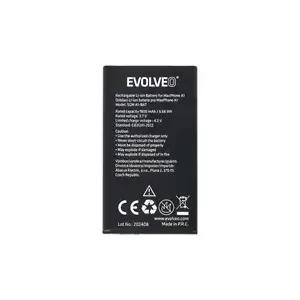 Battery Evolveo MaxPhone A1 1800 mAh – Replacement battery for MaxPhone A1