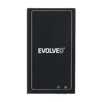 Akumulators Evolveo MaxPhone A1 1800 mAh Photo 2