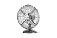 Galda oscilējošais ventilators ORAVA SF-100 X Photo 2