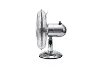Galda oscilējošais ventilators ORAVA SF-100 X Photo 3