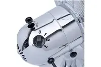 Galda oscilējošais ventilators ORAVA SF-100 X Photo 4