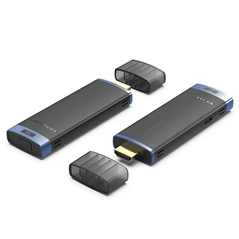 Vention ADCL0 HDMI AV pagarinātājs Photo 2