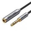Vention BCXHH audio kabelis 2 m 6,35 mm v–s Photo 2