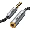 Vention BCXHH audio kabelis 2 m 6,35 mm v–s Photo 3