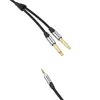 Vention BARHK audio cable 3.5mm to 2×6.35mm, 8 m Photo 4