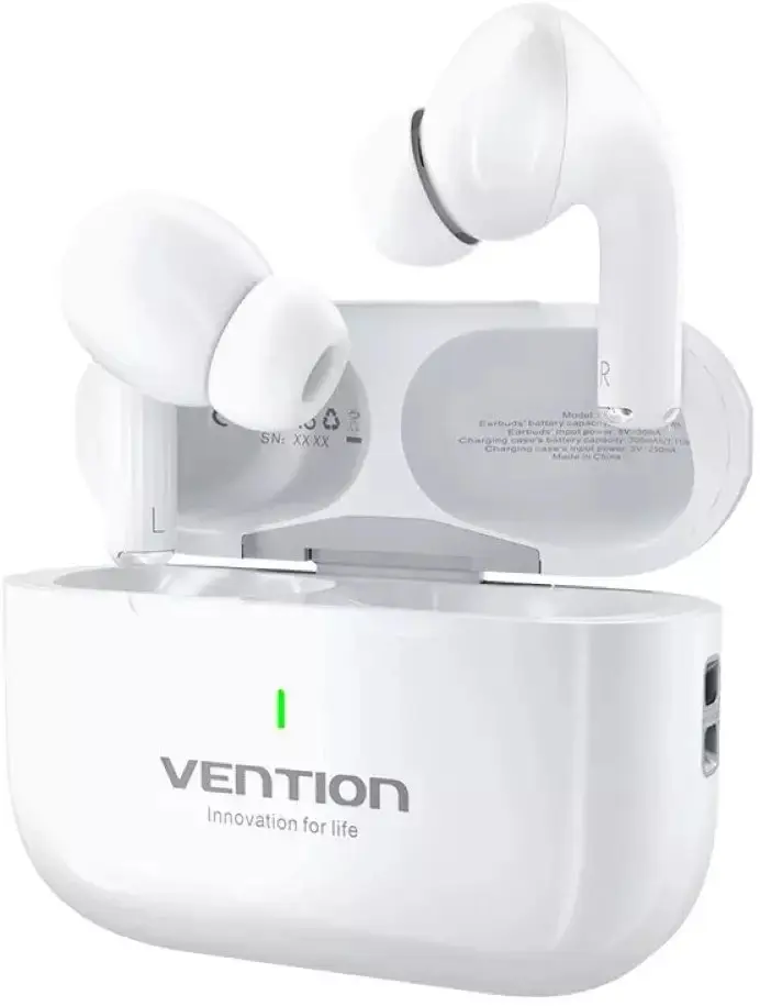 Austiņas Vention Echo Lite E11 TWS Photo 4