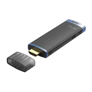 Wireless HDMI transmitter Vention ADCL0-TX — Full HD 1080p 60Hz, HDMI input