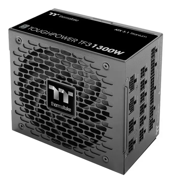 Barošanas bloks Thermaltake TF3 1300W Photo 3